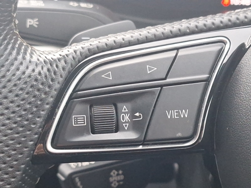 Used Audi A5 2023 for sale - 77596592: Photo 18