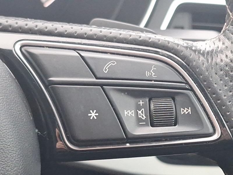 Used Audi A5 2023 for sale - 77596592: Photo 19