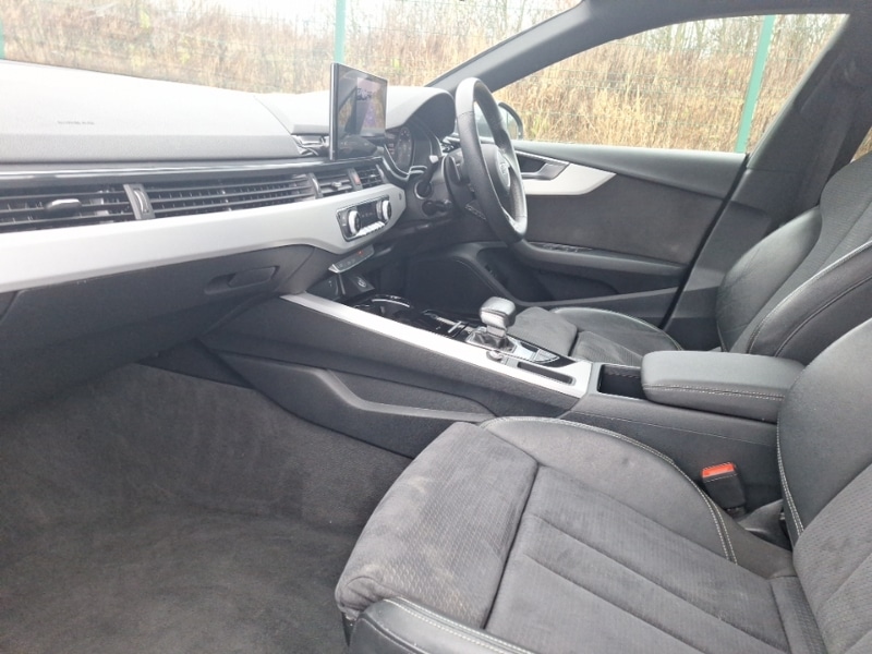 Used Audi A5 2023 for sale - 77596592: Photo 5