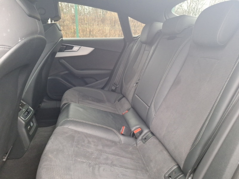 Used Audi A5 2023 for sale - 77596592: Photo 6