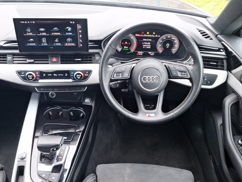 Used Audi A5 2023 for sale - 77596592: Photo 7