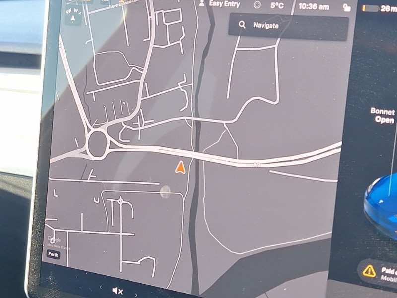 Used Tesla Model Y 2022 for sale - 76656606: Photo 10