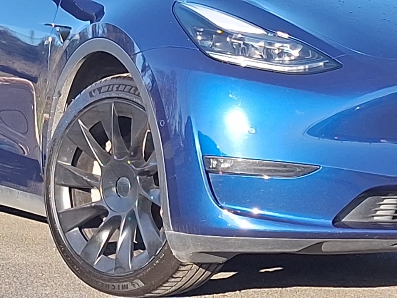 Used Tesla Model Y 2022 for sale - 76656606: Photo 9