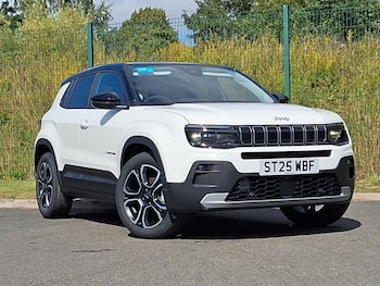 Used Jeep Other 2025 for sale - 75640710: Photo