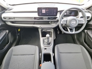 Used Jeep Other 2025 for sale - 75640710: Photo