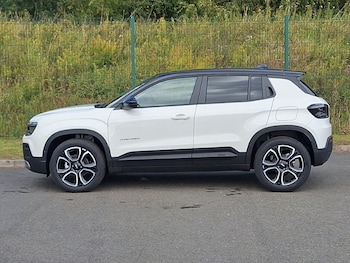 Used Jeep Other 2025 for sale - 75640710: Photo