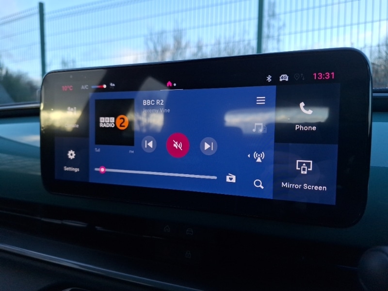 Used Fiat 600 2025 for sale - 76897746: Photo 10