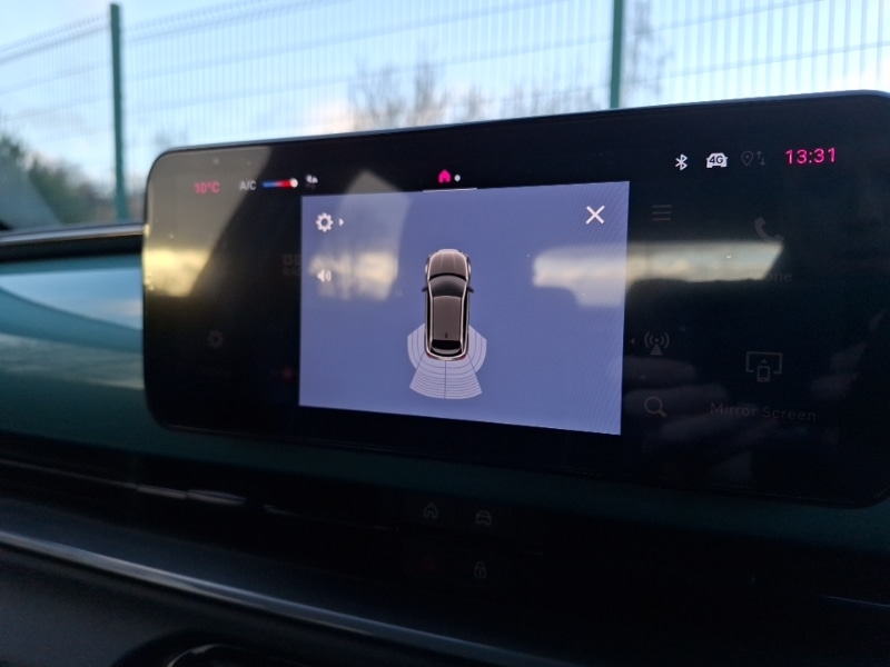 Used Fiat 600 2025 for sale - 76897746: Photo 11