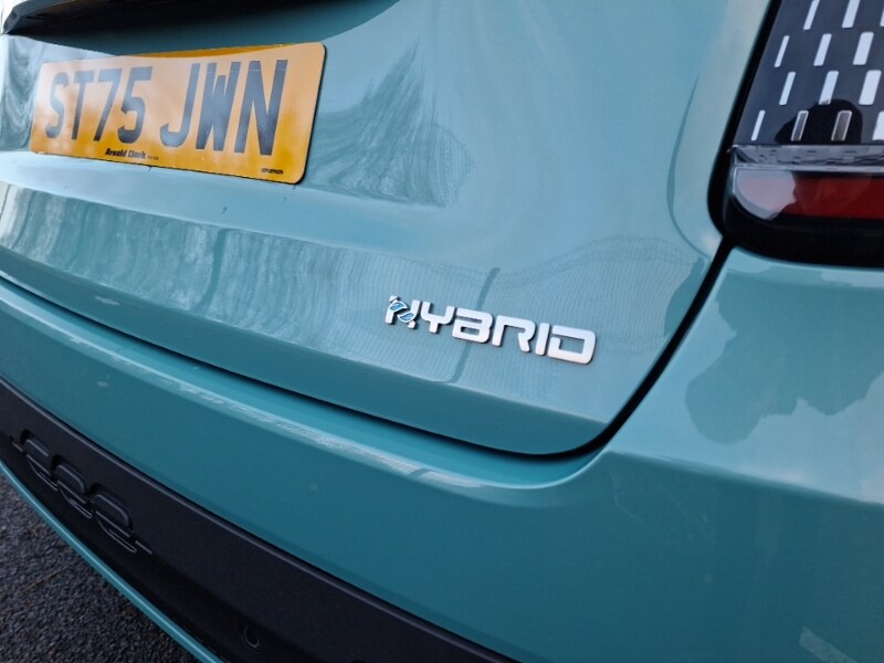 Used Fiat 600 2025 for sale - 76897746: Photo 13