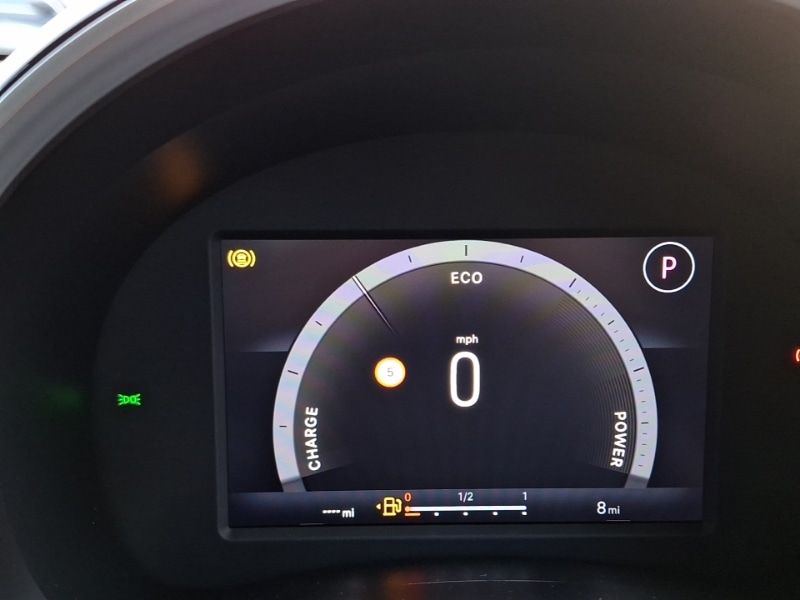 Used Fiat 600 2025 for sale - 76897746: Photo 19