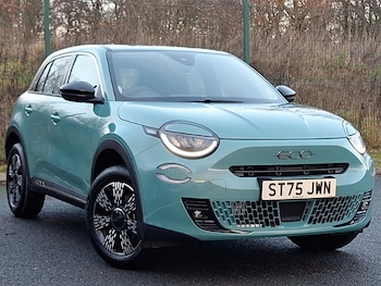 2025 - 1.2 Hybrid 48V 5dr eDCT-6