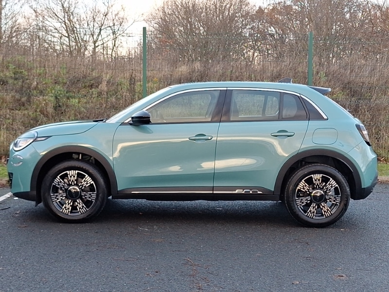 Used Fiat 600 2025 for sale - 76897746: Photo 4