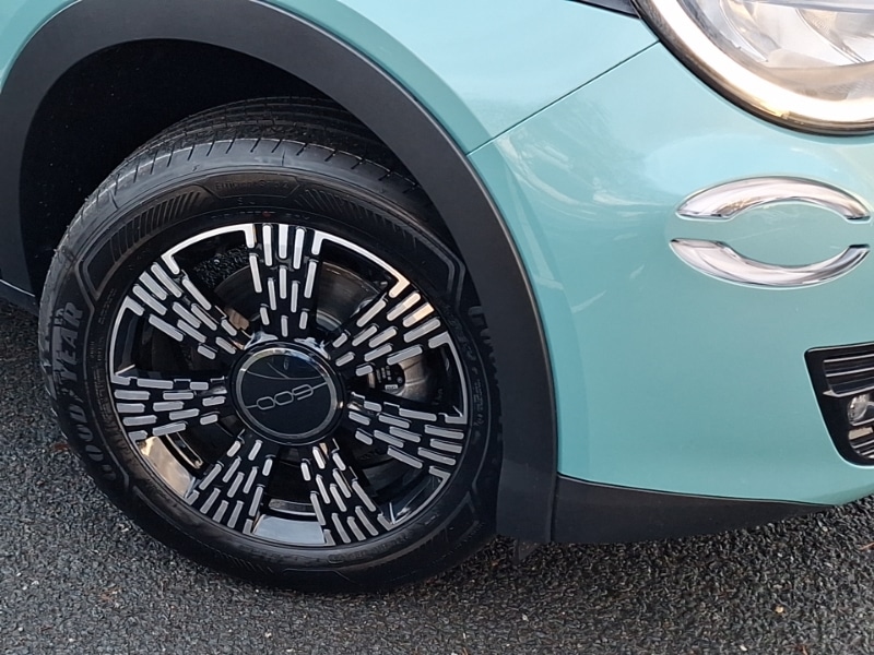 Used Fiat 600 2025 for sale - 76897746: Photo 9