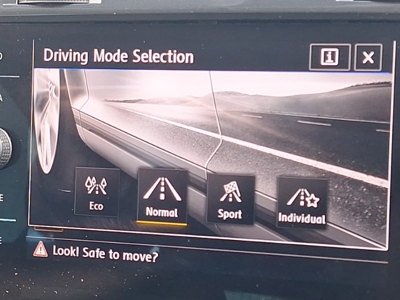 Used Volkswagen Golf 2019 for sale - 76621717: Photo 14