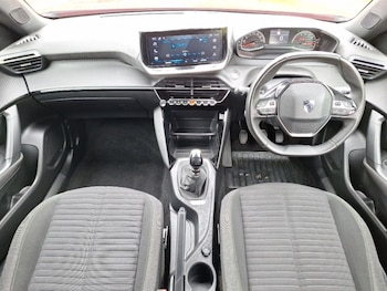Used Peugeot 2008 2023 for sale - 78642769: Photo