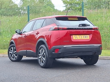 Used Peugeot 2008 2023 for sale - 78642769: Photo