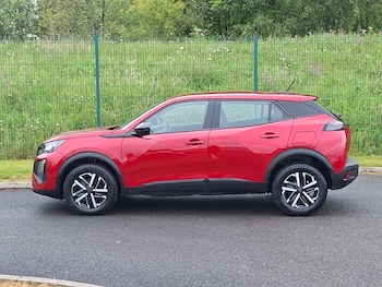 Used Peugeot 2008 2023 for sale - 78642769: Photo