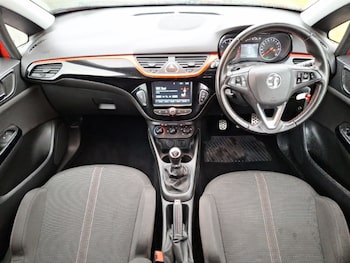 Used Vauxhall Corsa 2018 for sale - 79311003: Photo