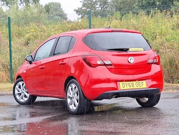 Used Vauxhall Corsa 2018 for sale - 79311003: Photo