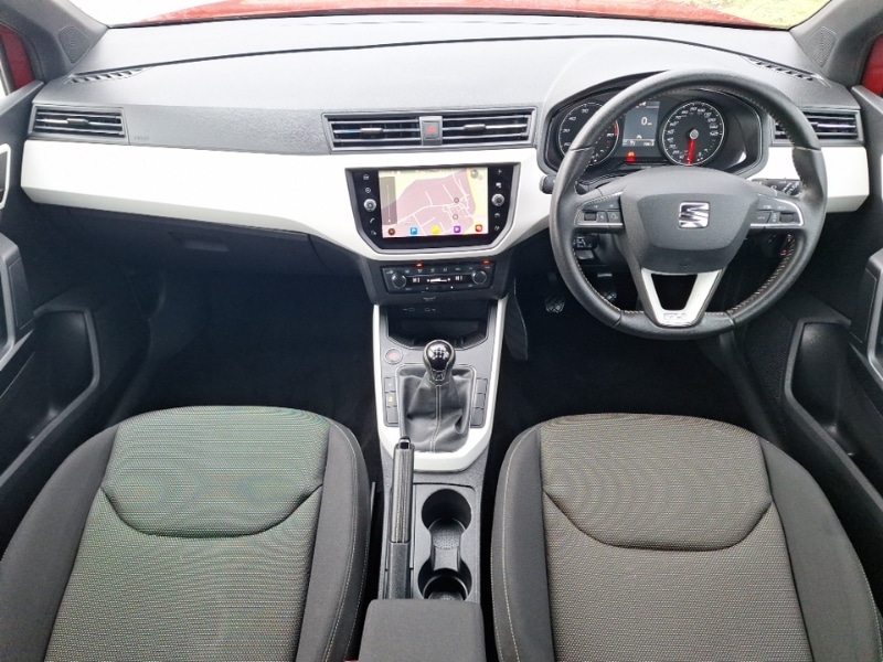 Used SEAT Arona 2020 for sale - 77518217: Photo 2