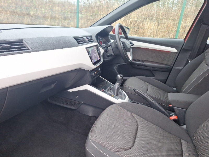Used SEAT Arona 2020 for sale - 77518217: Photo 5