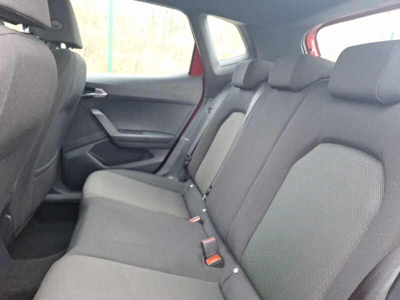 Used SEAT Arona 2020 for sale - 77518217: Photo 6