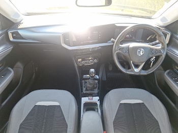 Used Vauxhall Mokka 2021 for sale - 75491779: Photo