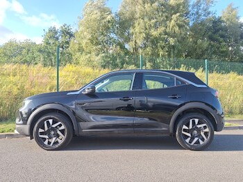 Used Vauxhall Mokka 2021 for sale - 75491779: Photo