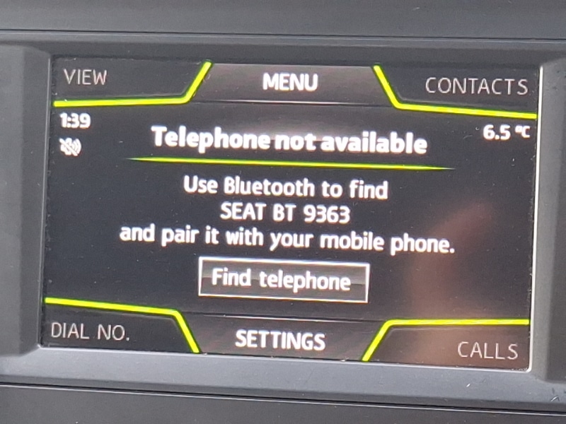 Used SEAT Ibiza 2017 for sale - 76951915: Photo 11