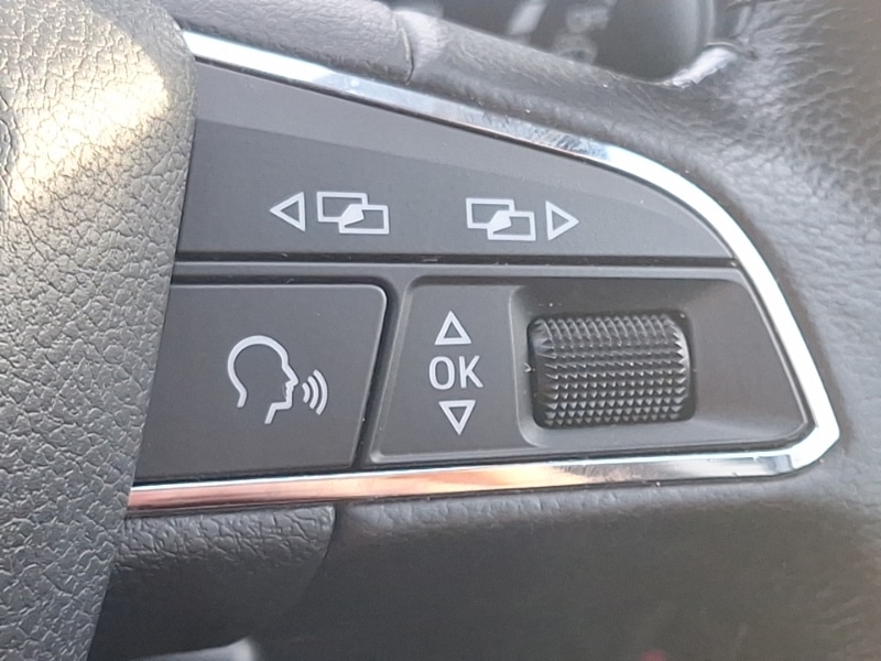 Used SEAT Ibiza 2017 for sale - 76951915: Photo 19