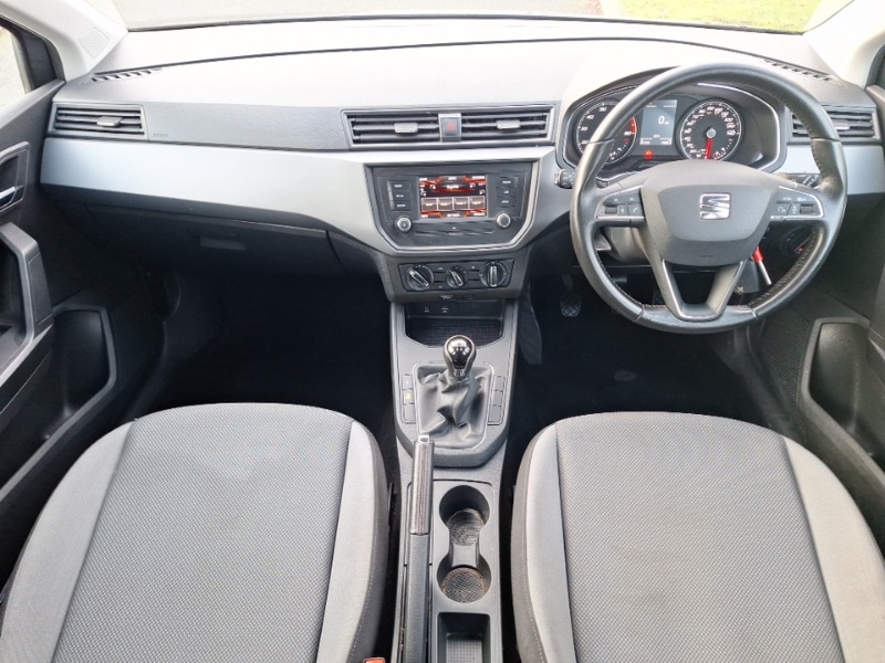 Used SEAT Ibiza 2017 for sale - 76951915: Photo 2