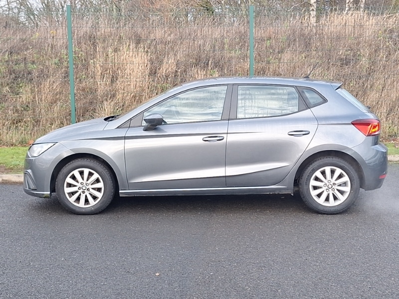 Used SEAT Ibiza 2017 for sale - 76951915: Photo 4
