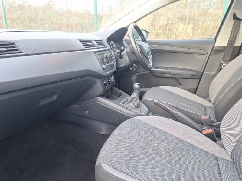 Used SEAT Ibiza 2017 for sale - 76951915: Photo 5