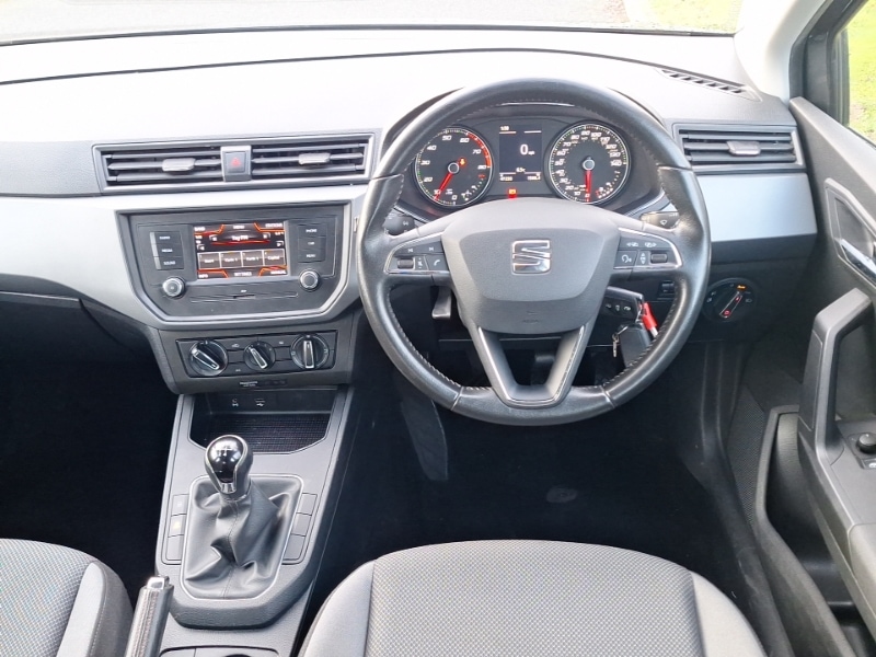 Used SEAT Ibiza 2017 for sale - 76951915: Photo 7