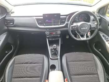 Used Kia Stonic 2022 for sale - 74944149: Photo