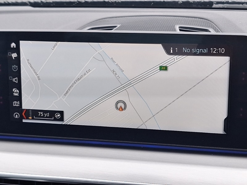 Used BMW 5 Series 2018 for sale - 76548798: Photo 10