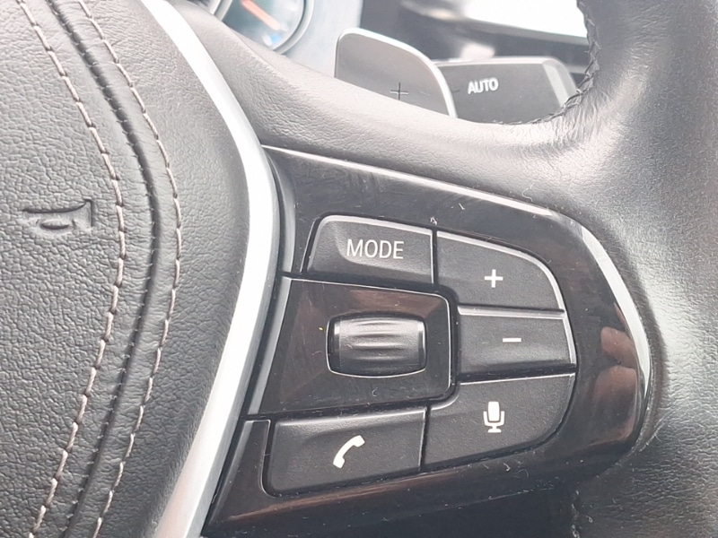 Used BMW 5 Series 2018 for sale - 76548798: Photo 19