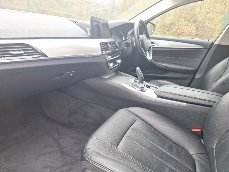 Used BMW 5 Series 2018 for sale - 76548798: Photo 5