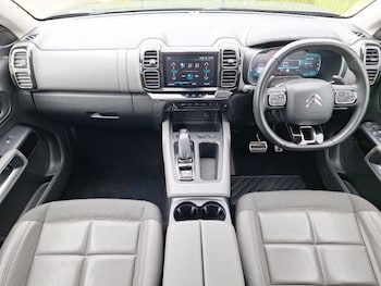 Used Citroen C5 Aircross 2019 for sale - 78735205: Photo