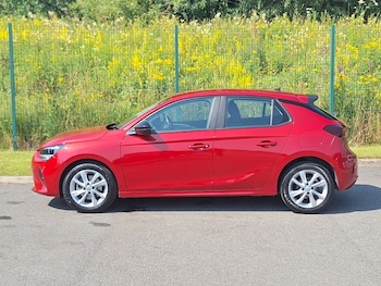 Used Vauxhall Corsa 2020 for sale - 79543345: Photo