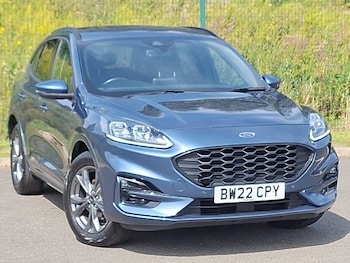 Used Ford Kuga 2022 for sale - 75505948: Photo
