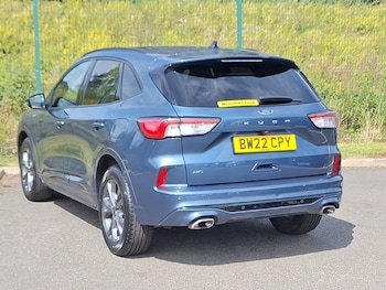 Used Ford Kuga 2022 for sale - 75505948: Photo