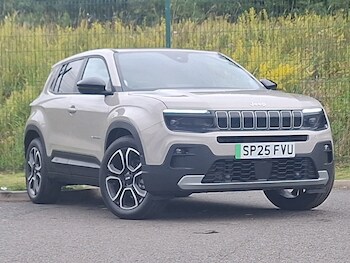 Used Jeep Other 2025 for sale - 75424368: Photo