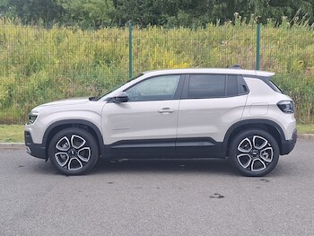 Used Jeep Other 2025 for sale - 75424368: Photo