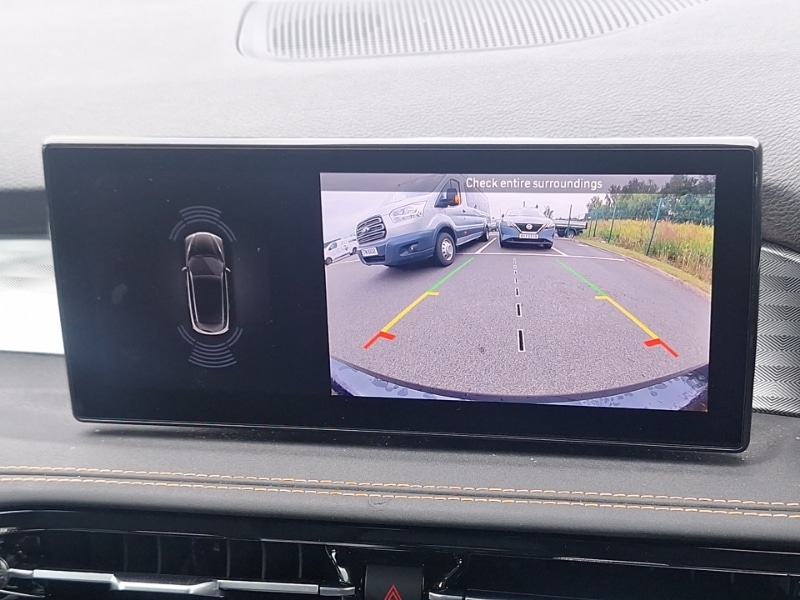 Used Alfa Romeo Tonale 2025 for sale - 77173836: Photo 11