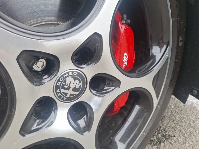 Used Alfa Romeo Tonale 2025 for sale - 77173836: Photo 12