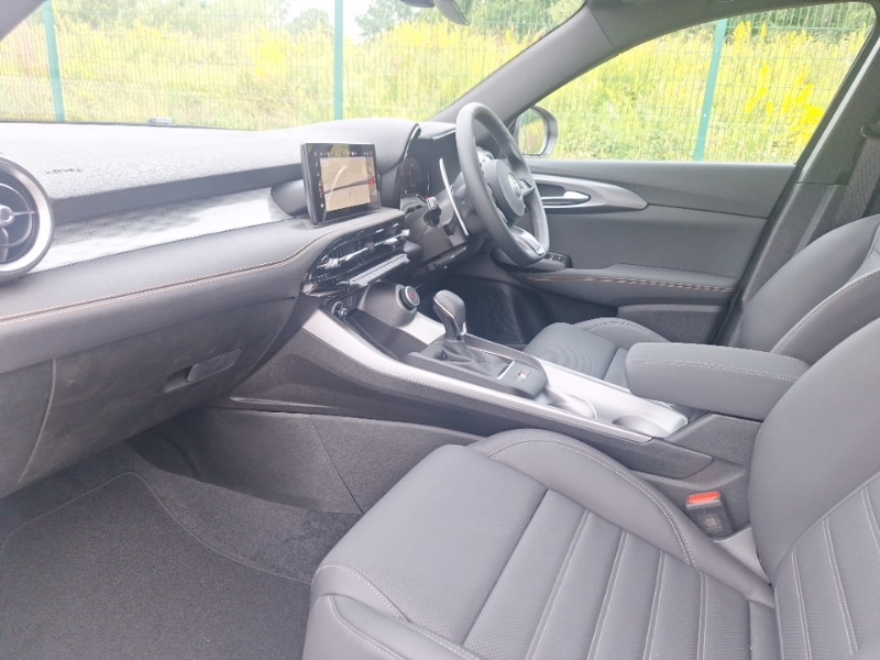 Used Alfa Romeo Tonale 2025 for sale - 77173836: Photo 5