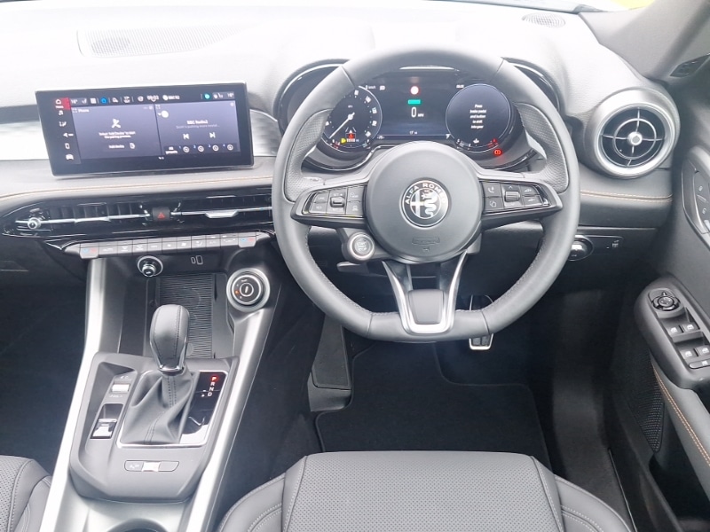 Used Alfa Romeo Tonale 2025 for sale - 77173836: Photo 7