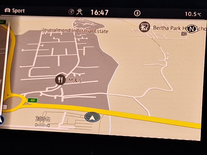 Used Volkswagen Tiguan 2023 for sale - 77669908: Photo 10