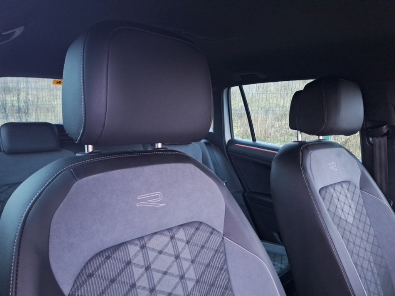 Used Volkswagen Tiguan 2023 for sale - 77669908: Photo 13